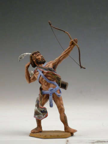 ARCHER ANTIQUITE